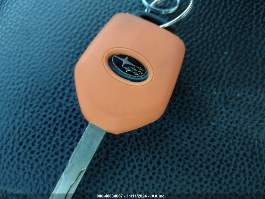 2014 SUBARU LEGACY 2.5I LIMITED - 4S3BMBL64E3023005