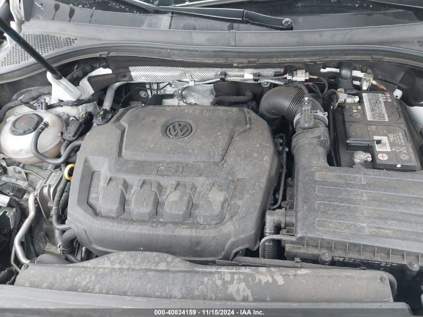 2020 VOLKSWAGEN TIGUAN SE/SEL - 3VV2B7AXXLM089585