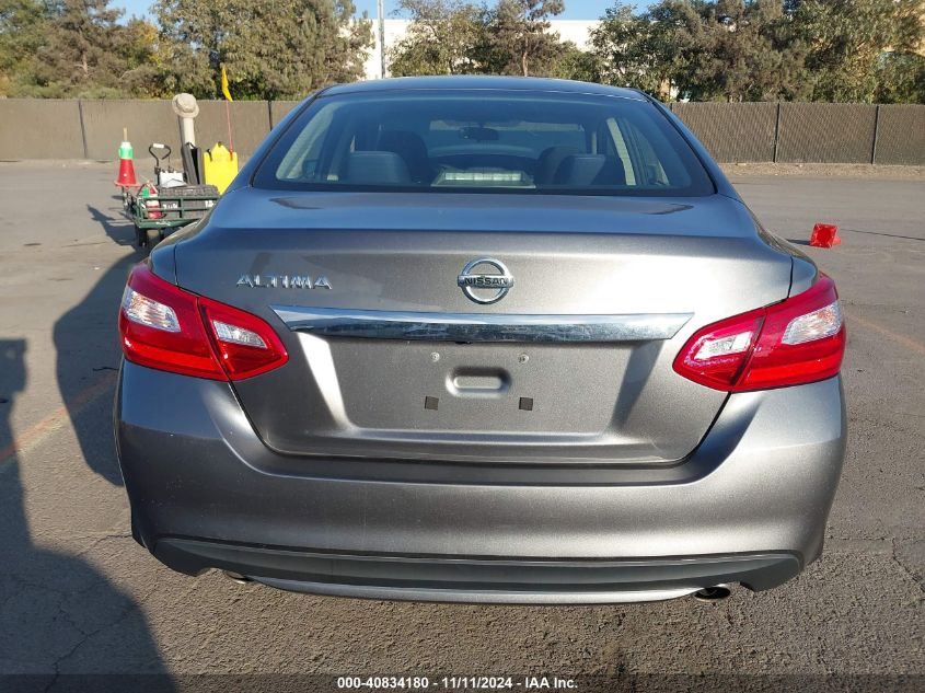 2017 Nissan Altima 2.5 S VIN: 1N4AL3AP0HC490450 Lot: 40834180