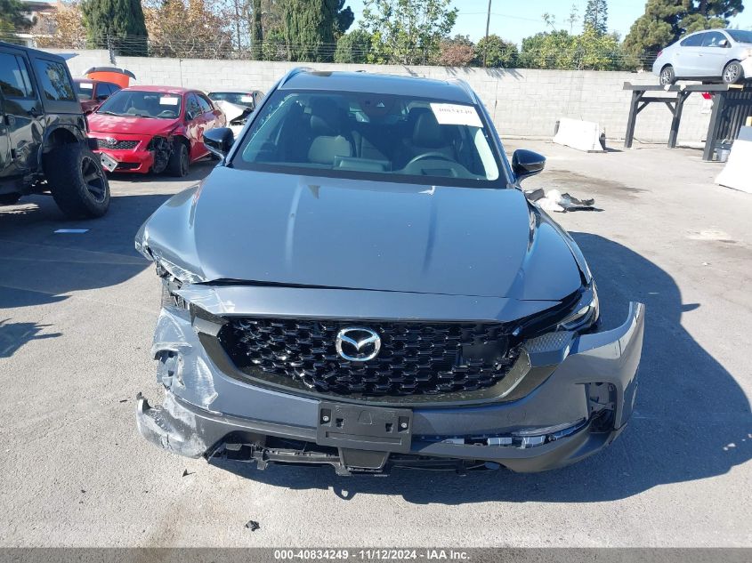 VIN 7MMVABEM2RN223358 2024 MAZDA CX-50 2.5 S PREMIUM PLUS