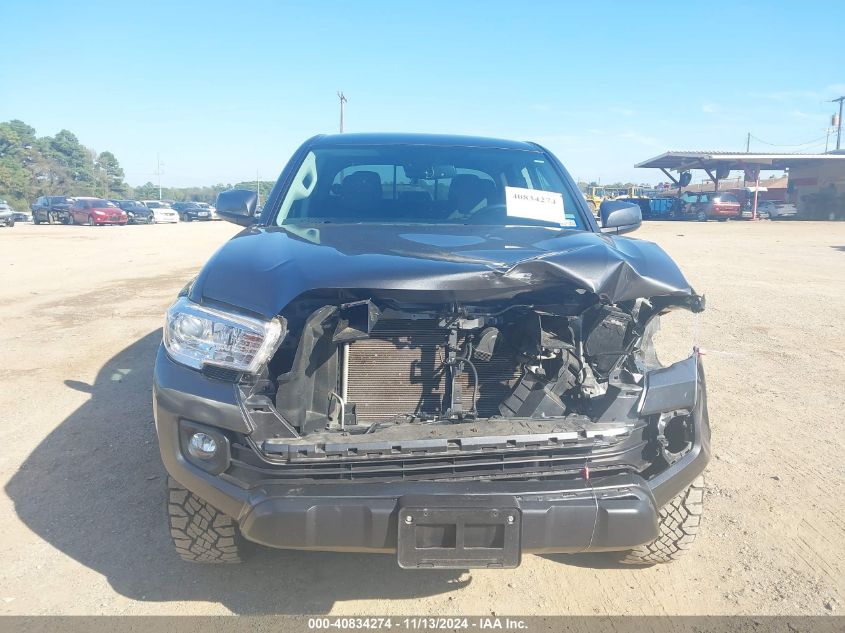 VIN 3TYAZ5CN7PT034981 2023 TOYOTA TACOMA SR5 V6