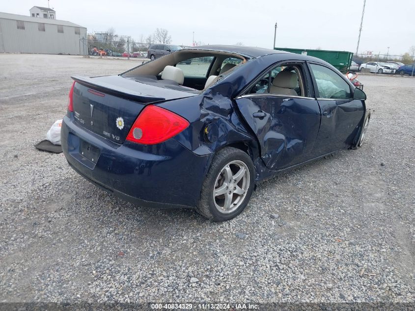 2009 Pontiac G6 New Se VIN: 1G2ZJ57K494273784 Lot: 40834329