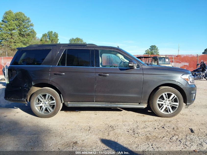 2023 Ford Expedition Xlt VIN: 1FMJU1H83PEA66933 Lot: 40834412