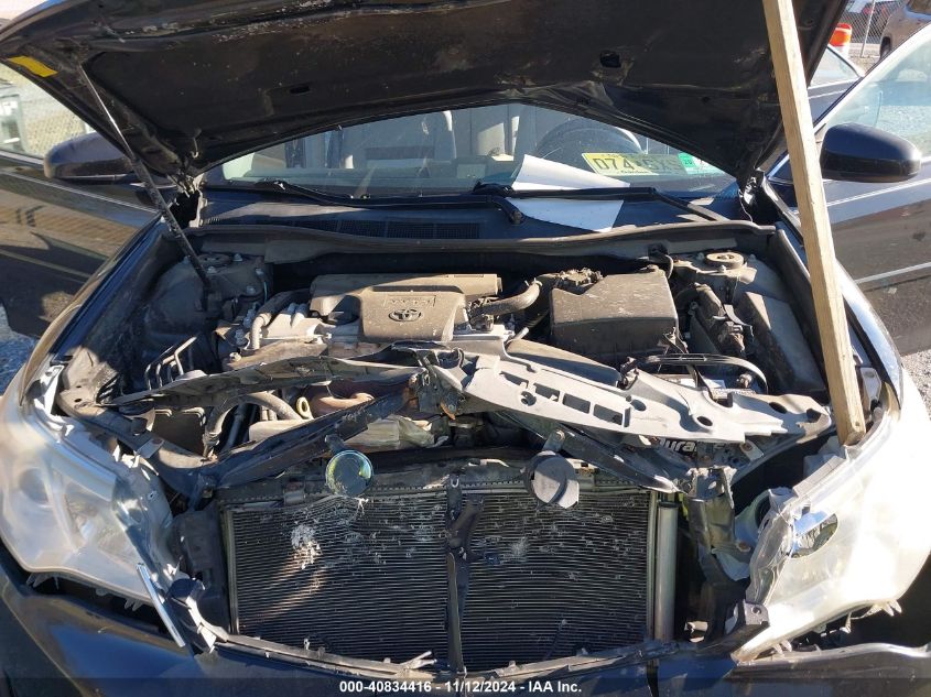 2014 TOYOTA CAMRY VIN: 4T4BF1FK9ER355966