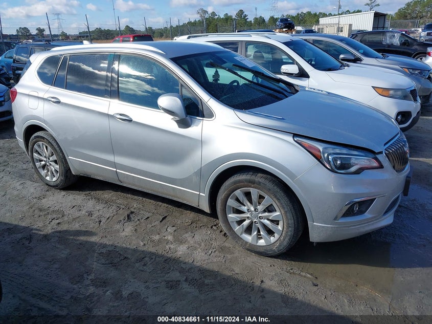 Vin: lrbfx1sa1jd016816, lot: 41324263, buick envision essence 2018 img_1