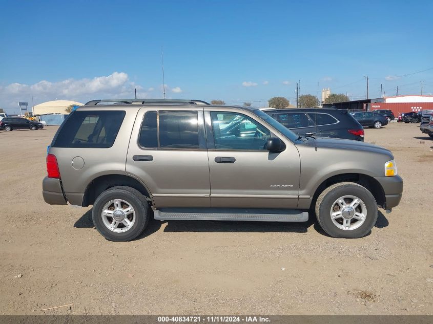 2004 Ford Explorer Xlt VIN: 1FMZU63K14ZA88002 Lot: 40834721