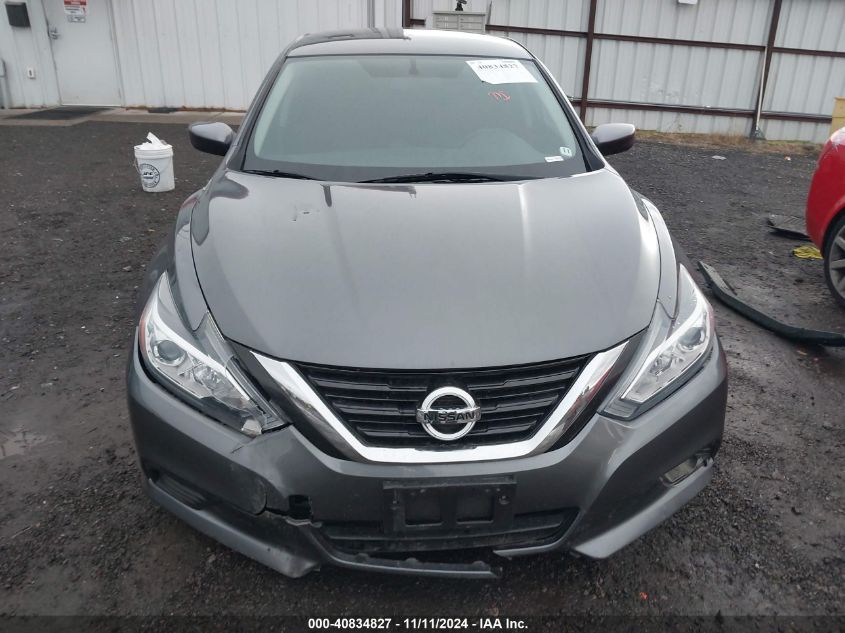 2018 Nissan Altima 2.5 S VIN: 1N4AL3AP5JC111285 Lot: 40834827