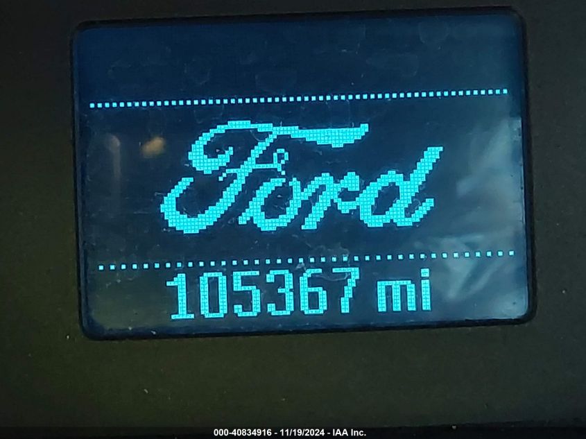 2014 FORD TRANSIT CONNECT XL - NM0LS7E76E1170173