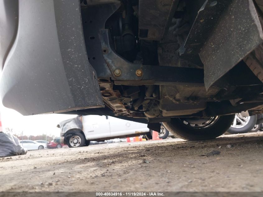 2014 FORD TRANSIT CONNECT XL - NM0LS7E76E1170173