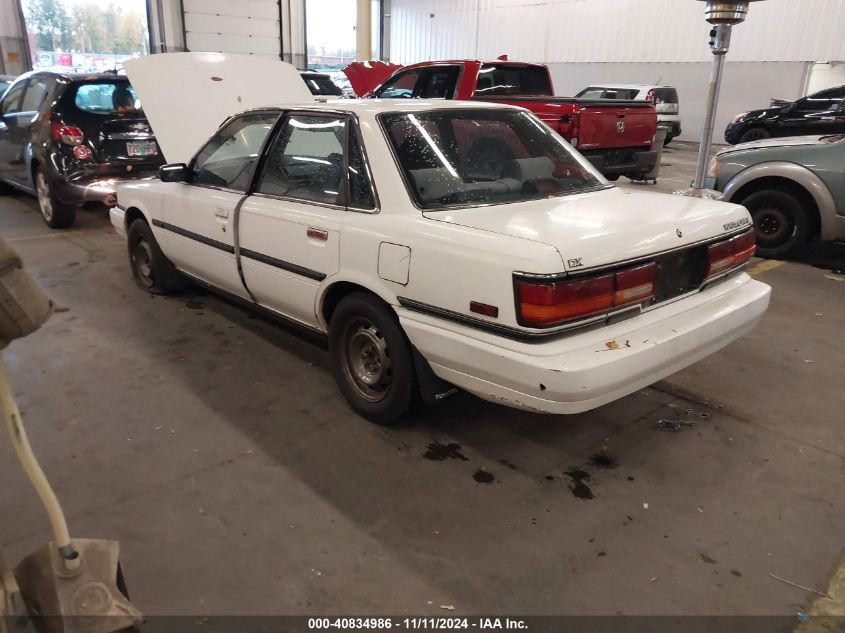 1991 Toyota Camry Dlx VIN: 4T1SV21E5MU351903 Lot: 40834986