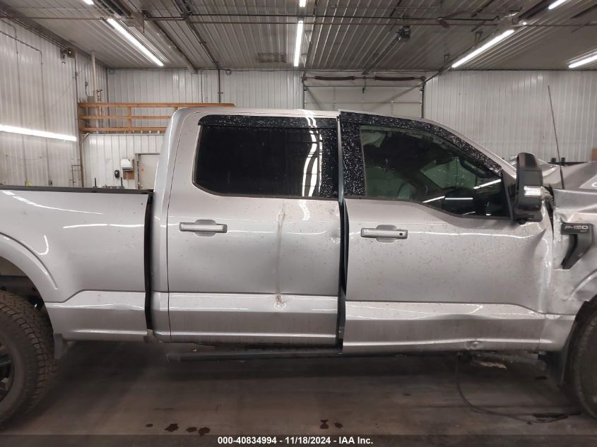 2022 FORD F-150 VIN: 1FTFW1E85NFA71180