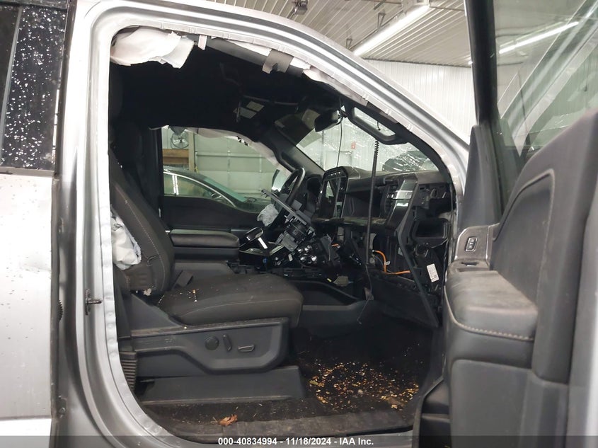 2022 FORD F-150 VIN: 1FTFW1E85NFA71180