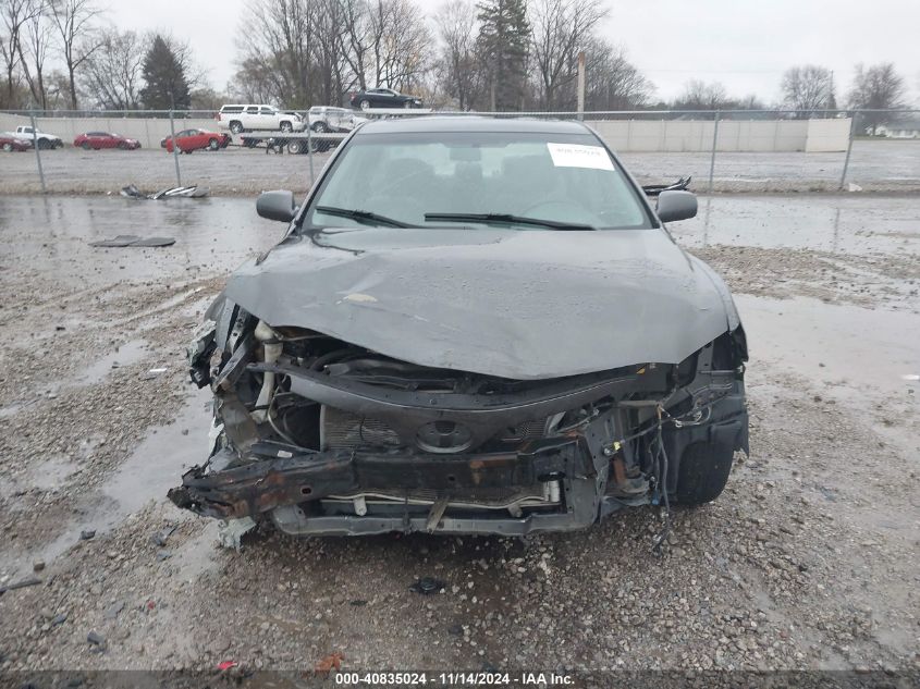 2010 Toyota Camry Le VIN: 4T4BF3EK7AR068620 Lot: 40835024