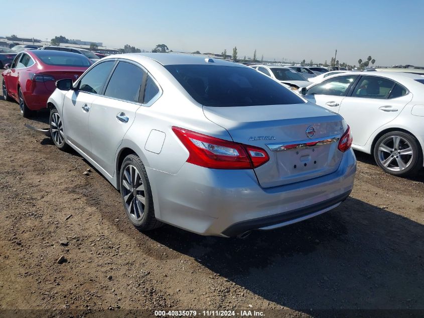 VIN 1N4AL3AP1HC200751 2017 NISSAN ALTIMA no.3