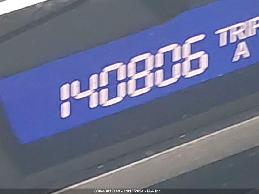 2007 Honda Civic Ex VIN: 1HGFA16857L084093 Lot: 40835149