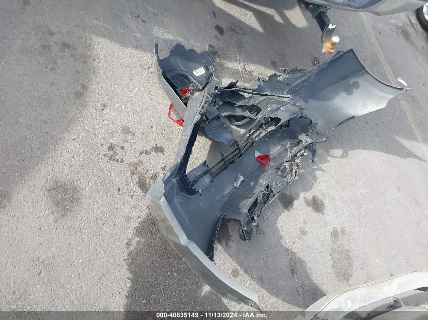 2007 Honda Civic Ex VIN: 1HGFA16857L084093 Lot: 40835149