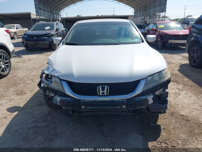 VIN 1HGCT1B3XFA006085 2015 Honda Accord, Lx-S no.13