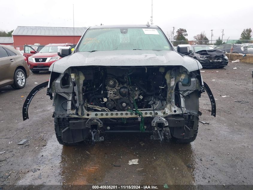 2020 GMC SIERRA 1500 4WD  SHORT BOX SLT - 3GTU9DED1LG331373