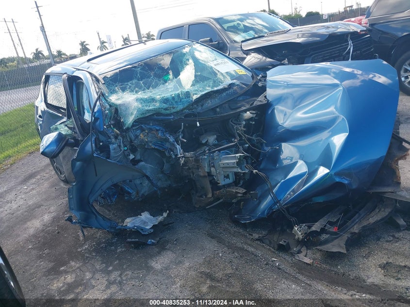 VIN JM3KFBDL8H0187613 2017 MAZDA CX-5 GRAND TOURING