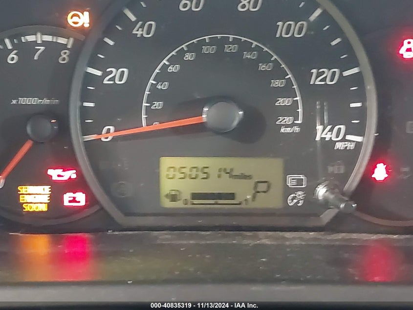 VIN ML32A5HJ2KH012612 2019 MITSUBISHI MIRAGE LE