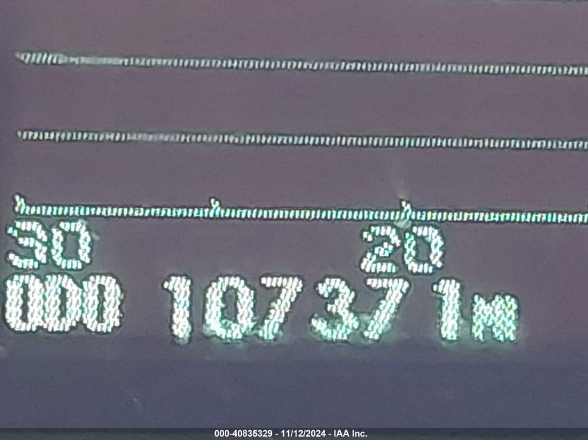 2010 Toyota Prius Ii VIN: JTDKN3DU2A1117146 Lot: 40835329