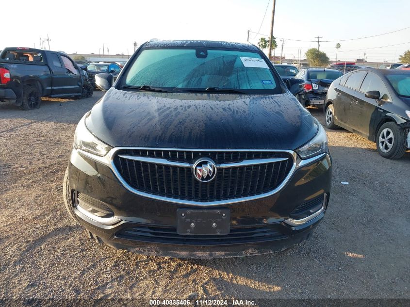 2019 Buick Enclave Fwd Premium VIN: 5GAERCKW7KJ284269 Lot: 40835406