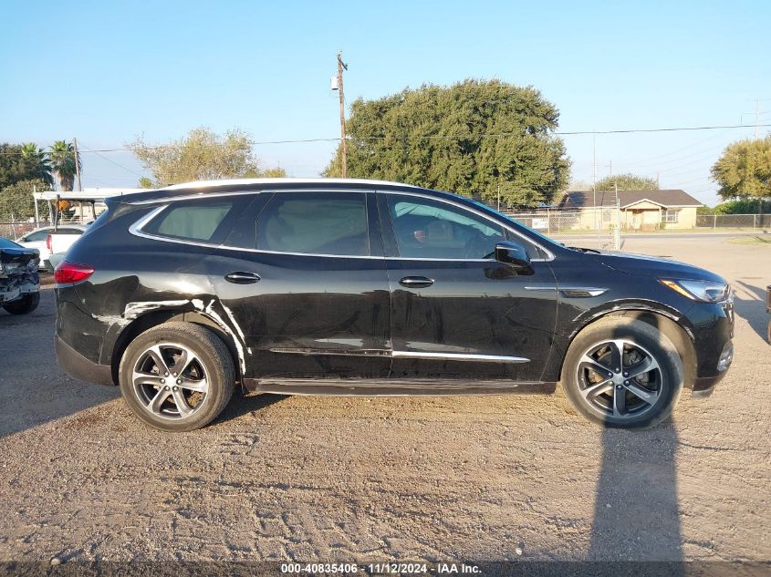 2019 Buick Enclave Fwd Premium VIN: 5GAERCKW7KJ284269 Lot: 40835406