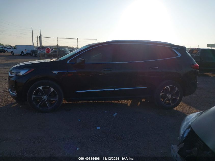 2019 Buick Enclave Fwd Premium VIN: 5GAERCKW7KJ284269 Lot: 40835406