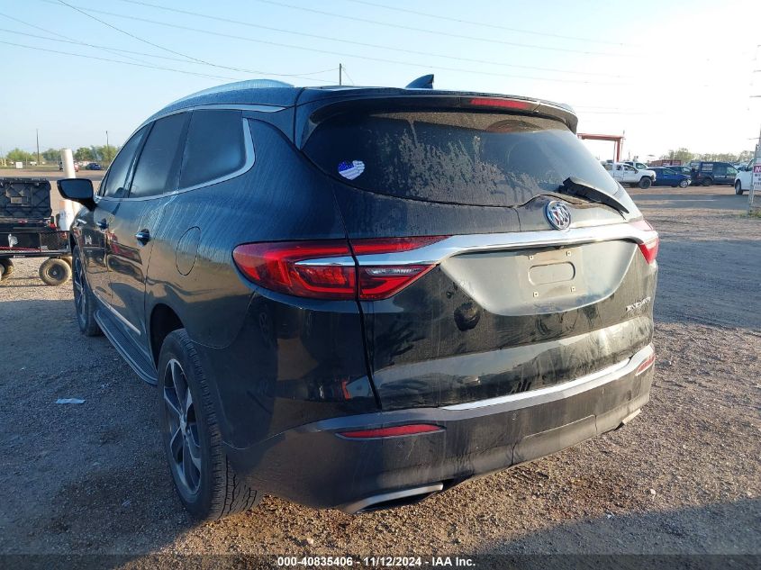 2019 Buick Enclave Fwd Premium VIN: 5GAERCKW7KJ284269 Lot: 40835406