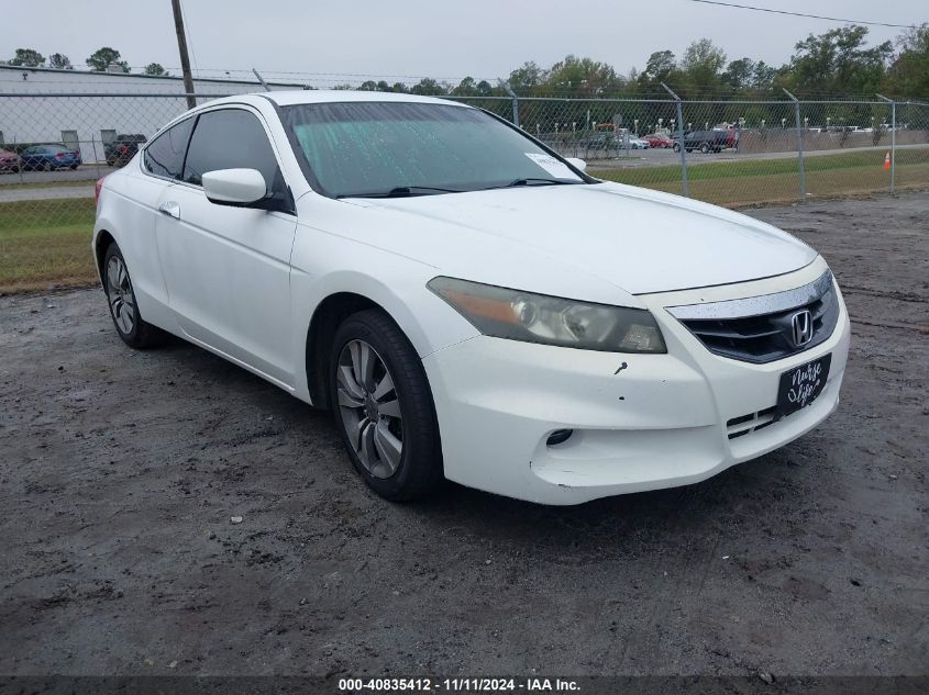 2011 Honda Accord 2.4 Lx-S VIN: 1HGCS1B30BA015049 Lot: 40835412