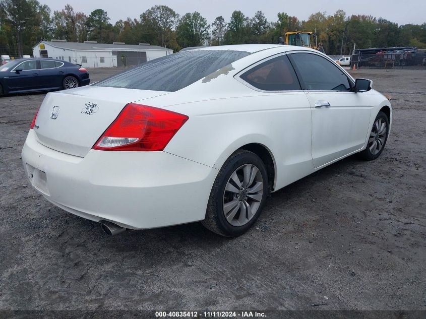 2011 Honda Accord 2.4 Lx-S VIN: 1HGCS1B30BA015049 Lot: 40835412