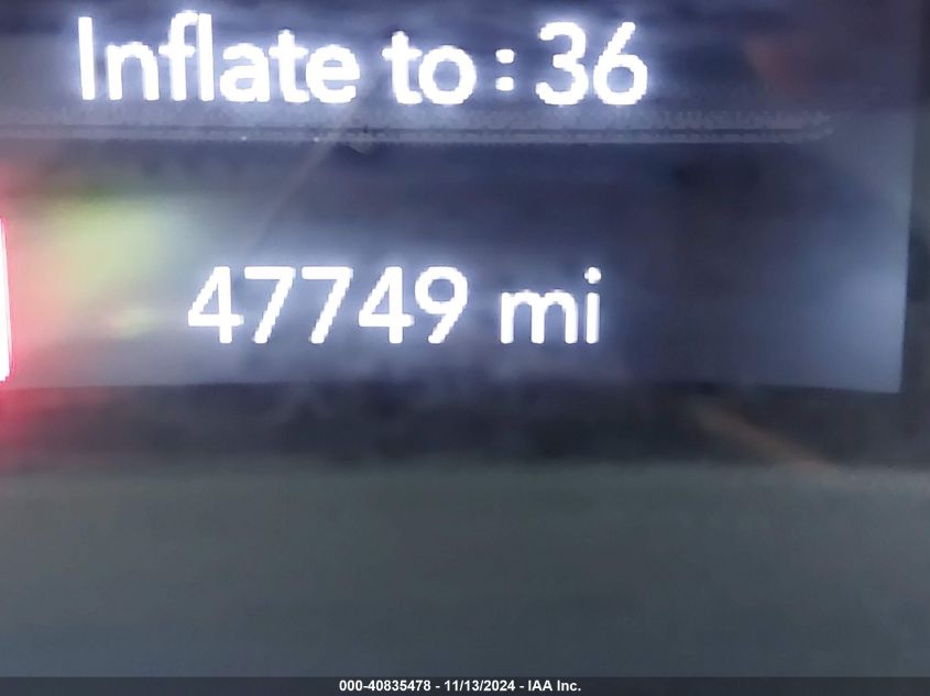 2020 RAM 1500 VIN: 1C6SRFBTXLN368015