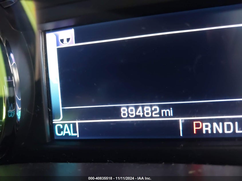 2018 CHEVROLET SILVERADO 1500 1LT - 3GCUKREC8JG247220