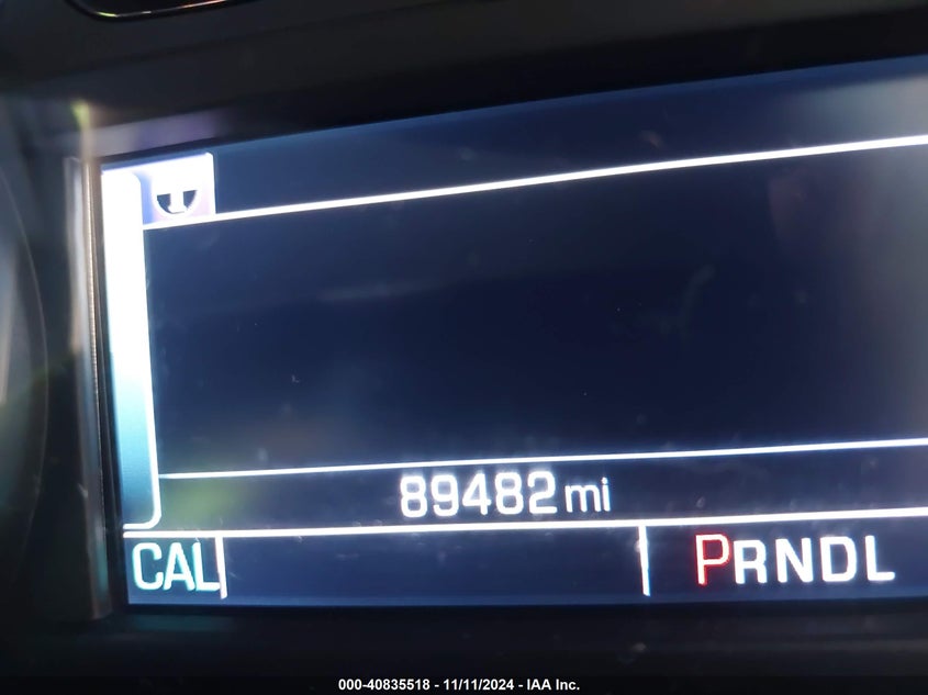 2018 CHEVROLET SILVERADO 1500 1LT - 3GCUKREC8JG247220