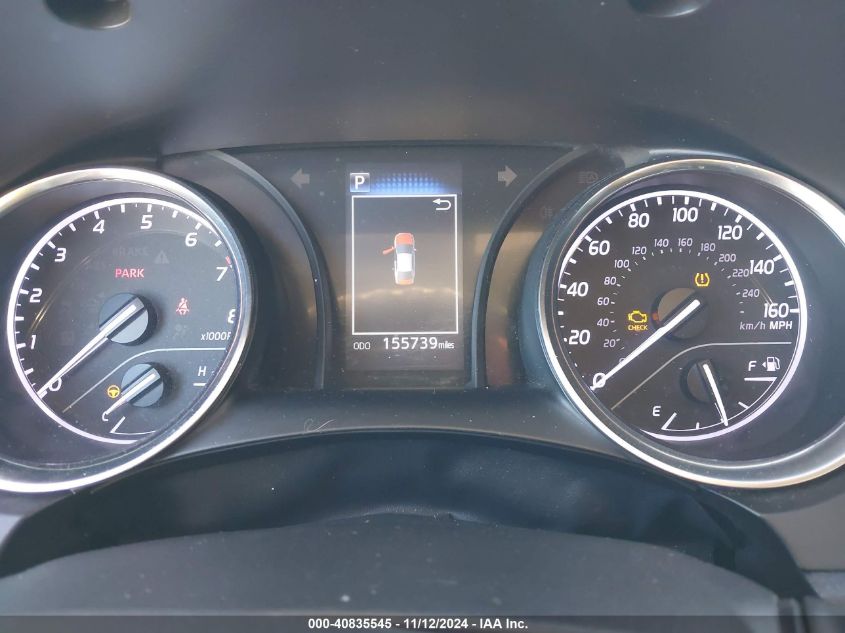 2020 TOYOTA CAMRY VIN: 4T1C11AK6LU943938