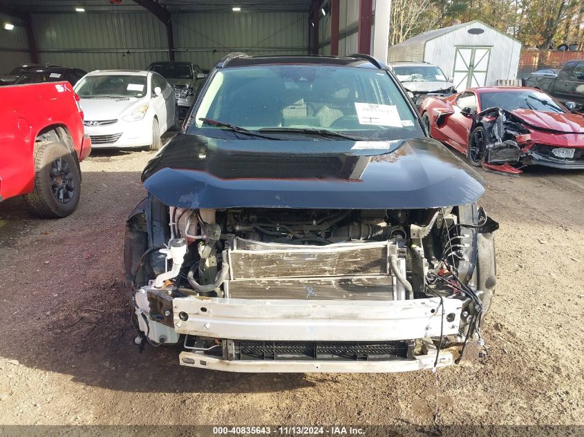 2021 TOYOTA RAV4 HYBRID XLE - JTMR6RFV9MD021280