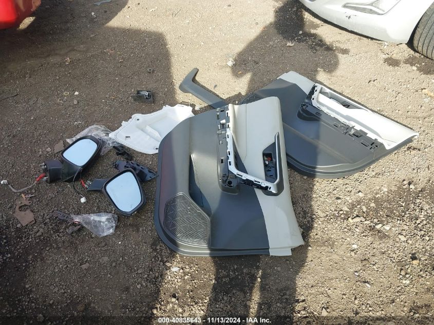 2021 TOYOTA RAV4 HYBRID XLE - JTMR6RFV9MD021280