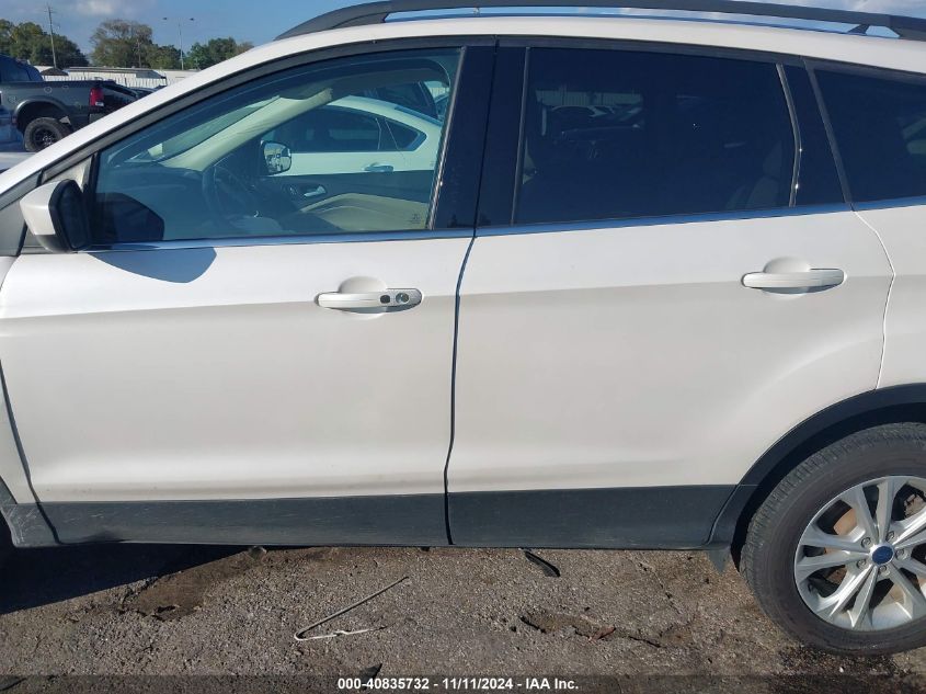 VIN 1FMCU0HD4KUA70987 2019 FORD ESCAPE no.14