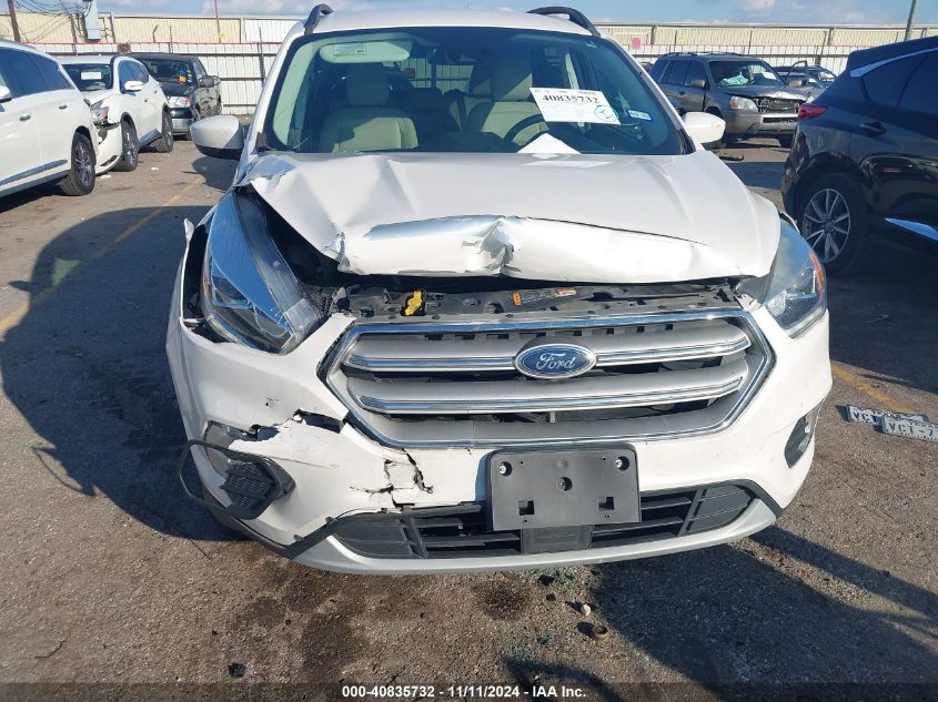 VIN 1FMCU0HD4KUA70987 2019 FORD ESCAPE no.6