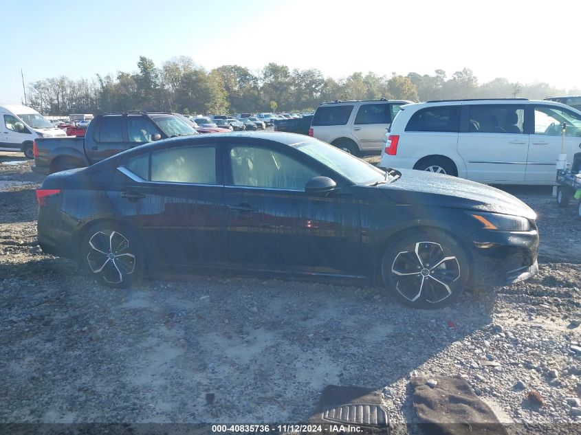 2023 Nissan Altima Sr Fwd VIN: 1N4BL4CV9PN329359 Lot: 40835736