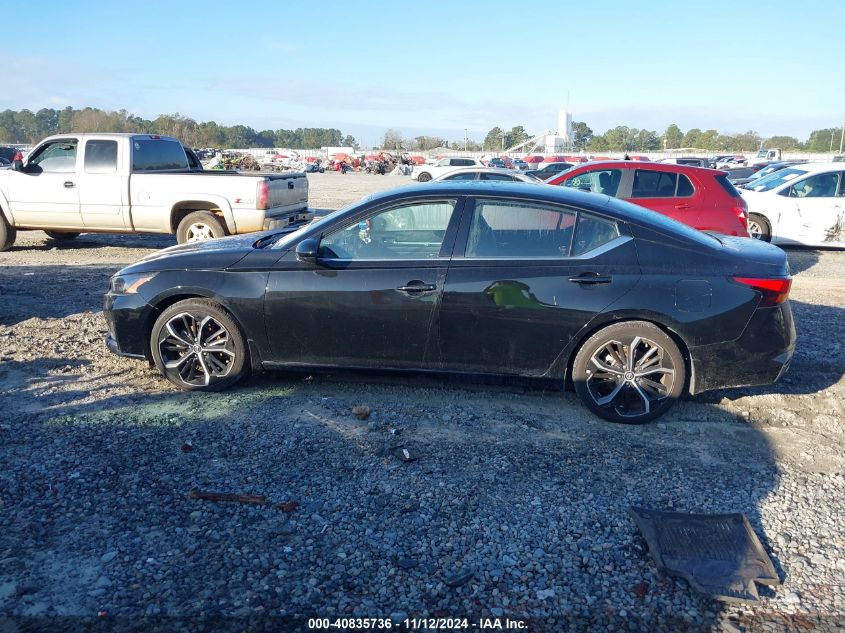 2023 Nissan Altima Sr Fwd VIN: 1N4BL4CV9PN329359 Lot: 40835736