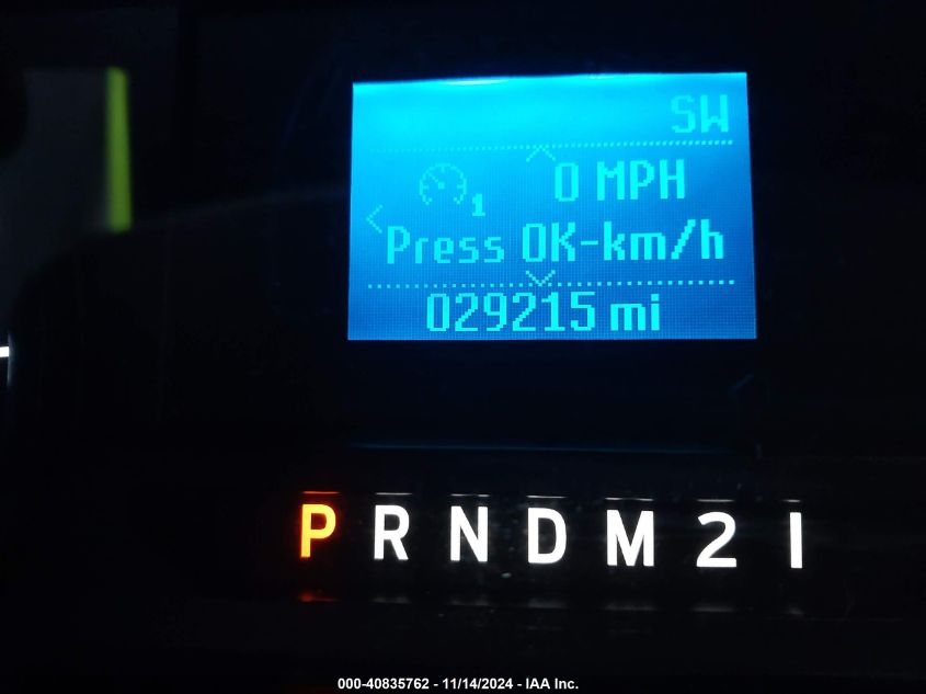 2019 FORD F-250 XL - 1FT7X2B66KED49497