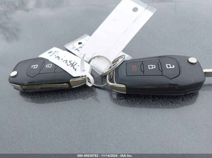 2019 FORD F-250 XL - 1FT7X2B66KED49497