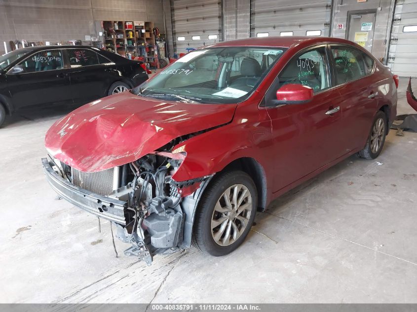 VIN 3N1AB7AP0HY359484 2017 NISSAN SENTRA no.2