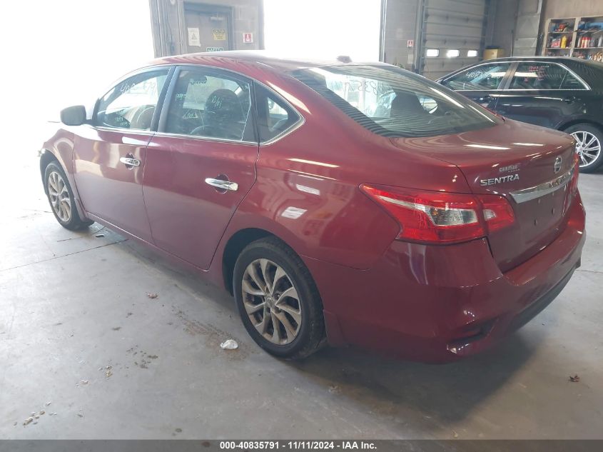 VIN 3N1AB7AP0HY359484 2017 NISSAN SENTRA no.3