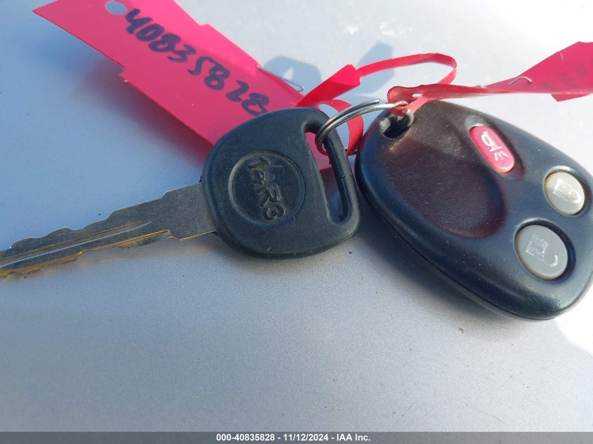 2005 Chevrolet Silverado 1500 Ls VIN: 2GCEC13T251191053 Lot: 40835828