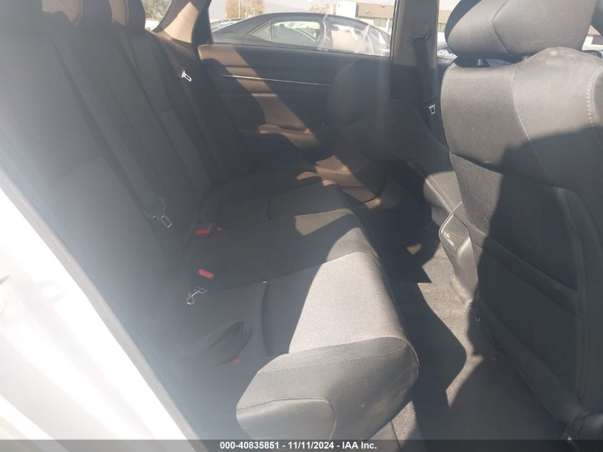2018 HONDA ACCORD VIN: 1HGCV1F17JA260252