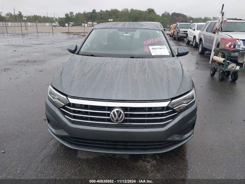 2021 Volkswagen Jetta 1.4T R-Line/1.4T S VIN: 3VWN57BU5MM070139 Lot: 40835852