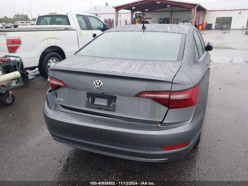 2021 Volkswagen Jetta 1.4T R-Line/1.4T S VIN: 3VWN57BU5MM070139 Lot: 40835852