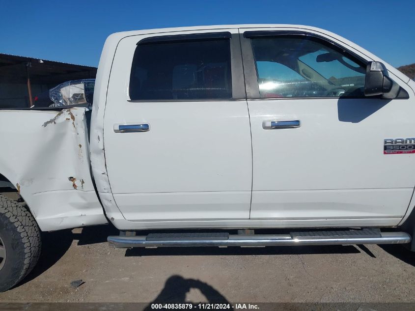 2010 Dodge Ram 3500 Slt VIN: 3D73Y3CL3AG124991 Lot: 40835879